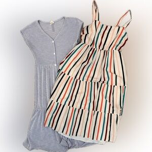 Teacher dress bundle